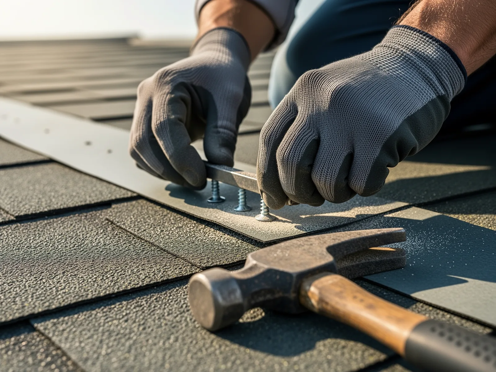 Why choose Fascia Repair in Chadron, NE
